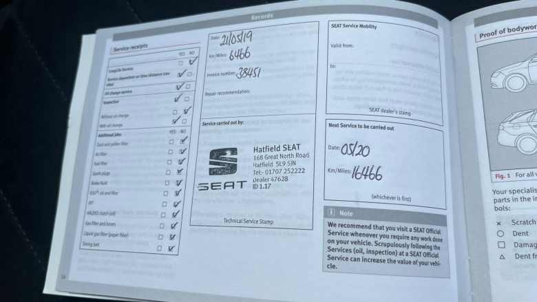 SEAT Arona 1.0 TSI 115 Xcellence Lux 5dr DSG Petrol Hatchback